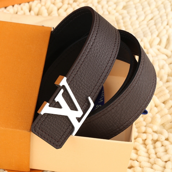 激安ルイヴィトンベルト側面デザイン